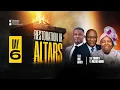 RESTORATION OF ALTARS DAY 6 EVANG SUNDAY PST MRS ROSE OGUCHE RCN NY MARCH 8TH 2026