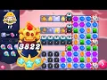 Candy Crush Saga Level 3822 Legendary Level No Boosters 3 Sugar Stars