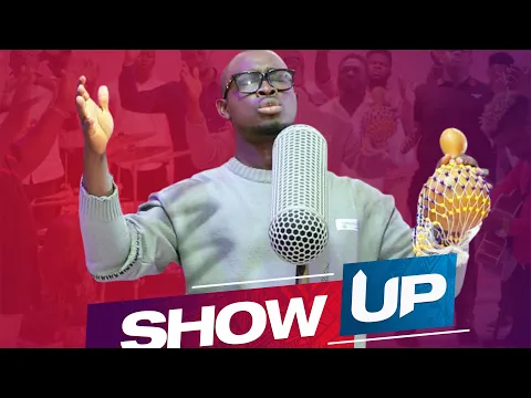 Download MP3 Ema Onyx - Show Up (Official Video)