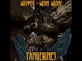 Tangerines - WHOMST & Wishy Washy