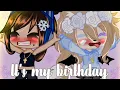 Lagu 🎉It_s my Birthday🎉|_¡ Tara !_|°|meme°|xXNatsuki_kunXx