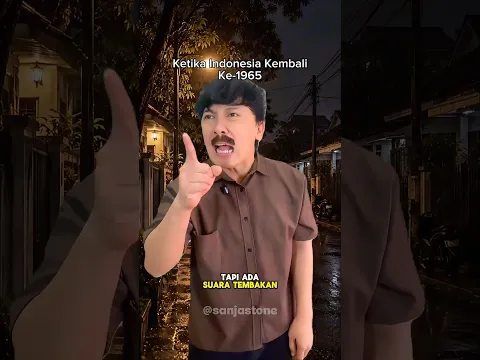 G30S mengubah Indonesia SELAMANYA!? #faktaunik #sejarah #thriller