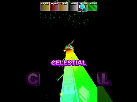 PERFECT 16 BILLION Power KICK!