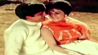 कभी तेरा दामन ना छोड़ेंगे हम ❤️ मोहम्मद रफ़ी, आशा भोसले | नींद हमारी ख़्वाब तुम्हारे | सदाबहार गाना