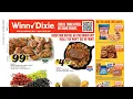Winn Dixie Jun 10 - Jun 16 2026 Weekly Ad