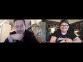 Interview with Lee Ingleby