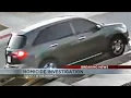 Manhunt centers on gray SUV after Tucson Police recruit shot dead fiancee wounded