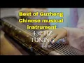 Download Lagu Best of Guzheng - Chinese musical instrument   tuned to 432 Hz Relaxing music