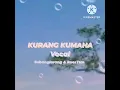 Download Lagu KURANG KUMAHA vocal Subanglarang\u0026RoesTsm #duetsmule #lagusunda #kurangkumaha