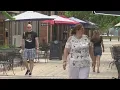Aiken development team wants consistent for The Alley