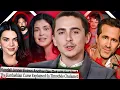 Lagu TIMOTHÉE CHALAMET CURSED by KYLIE JENNER, KENDALL JENNER DATING MARRIED MAN, RYAN REYNOLDS EXPOSED
