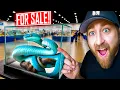 You Won t Believe What We Found At This Reptile Expo