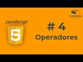 JS 04 - YOU HAVE TO KNOW THEM ALL JAVASCRIPT Course