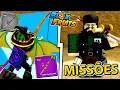 Download Lagu TUDO SOBRE PESCA, VARAS, ISCAS E MISSÕES DO ANGLER NO BLOX FRUITS 27!