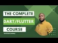 FULL FLUTTER COURSE Dart Programming For Flutter Records and Patterns