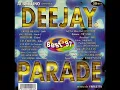 Lagu Deejay Parade Best '97