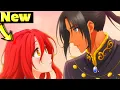 Download Lagu بنت منبوذه اهلها اجبروها تتجوز خطيب اختها عشان الفلوس😱🤯❤️‍🔥ملخص انمي كامل