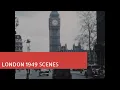Download Lagu London 1949 scenes