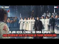 SEJAK KECIL LEMAH, JADI PENDEKAR SAKTI SETELAH 16 THN MENGHILANG | FULL MOVIE - ALUR CERITA FILM