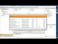 How to config EL1809 EL 2809 input and output module in KUKA Workvisual