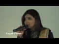Download Lagu Paigah Palace - Ranjish hi sahi by Manjari