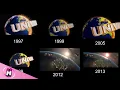 Download Lagu Universal Pictures Logo Comparison (1997-present)