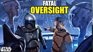 Why the Jedi Trusted Jango Fett’s Clones