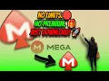 Bypass MEGA Download Limit 2025 Download Files Over 3GB Without Premium