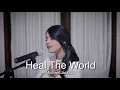 Download Lagu Michael Jackson - Heal The World (Rimar's Cover)