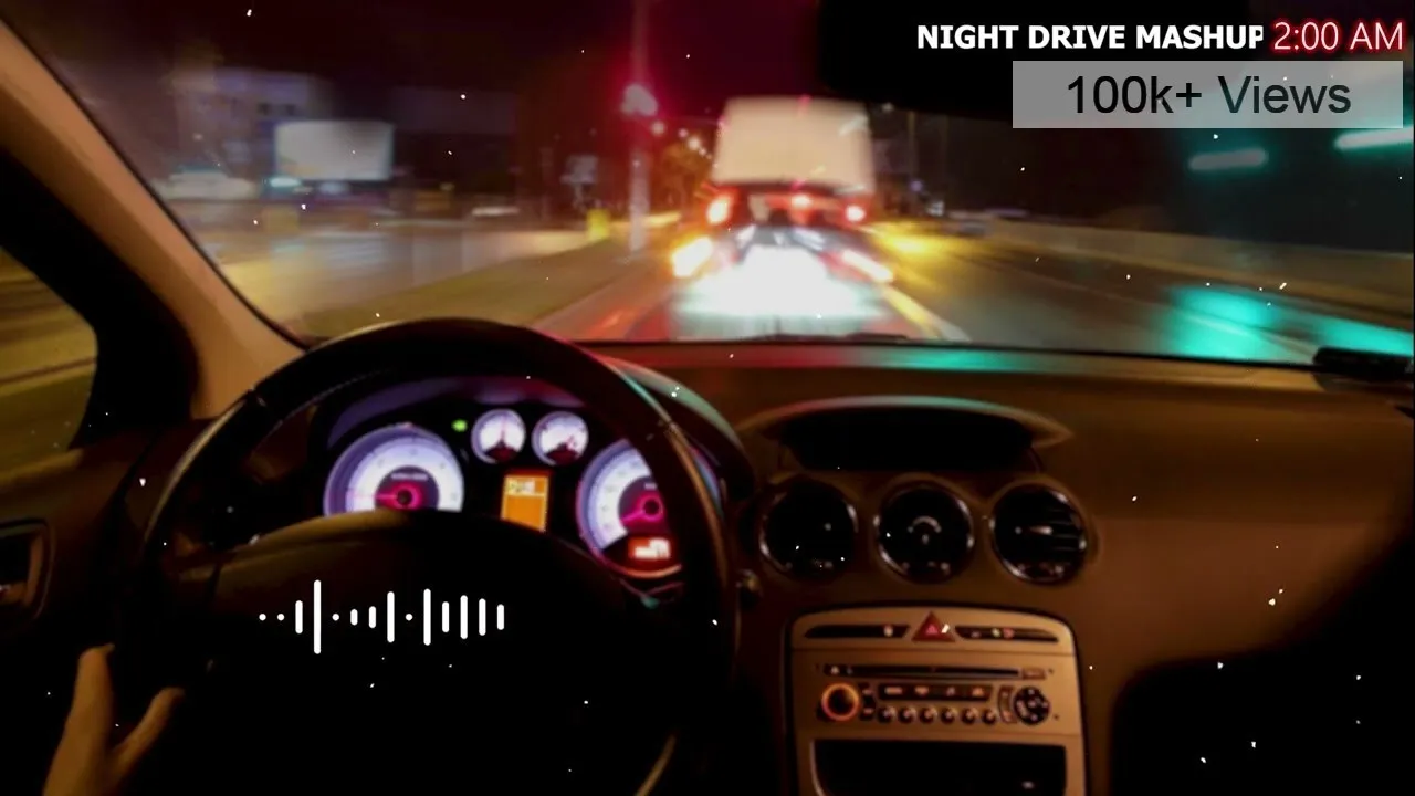 Emotional Mashup 2022 | Night Drive 10 | Relax Midnight Chillout | Sad Song Emotional Mashup 2022 | Night Drive 10 | Relax Midnight Chillout | Sad Song