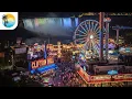 Download Lagu Nachtwandeling langs de Niagarawatervallen, Clifton Hill en Copacabana
