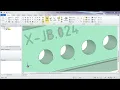 Basic Select Ansys SpaceClaim Tutorial