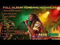Lagu Full Album Tembang Kenangan Versi SKA Reggae | Musik Santai \u0026 Kerja Fokus