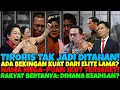 RAKYAT GERAM‼️ TIRORIS Bebas Tahanan Penjara, Mega Puan Intervensi Polda? Gibran Tanyakan Keadilan!
