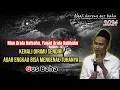 Lagu Gus baha 2024 💥 Kenali dirimu sendiri, agar engkau bisa mengenali Tuhannya