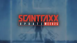 Download Brand new Hardstyle Releases | Scantraxx Update Week 25 MP3