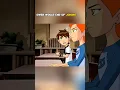 Download Lagu Het vroege relatieconcept van Ben en Gwen uitgelegd - Ben 10 #ben10 #omnitrix #omniverse #cartoon