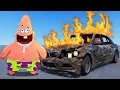 I Tested ROBLOX Car Games
