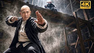 Cao Thủ Mê Tung Quyền Quyết Trận Sinh Tử Độc Tý Lão Nhân | Mọt Phim Trung Quốc
