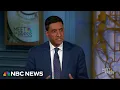 Ro Khanna calls for Medicare for All vote despite Hakeem Jeffries not supporting it Full interview