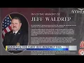 Anniston fire chief dies following heart attack