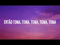 DENNIS, Karol G, Maluma - Tá OK (Remix) (Letra/Lyrics) ft. MC Kevin o Chris