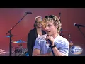 Download Lagu The Driver Era performance Same Old Story on TV for the 1st time! @TheDriverEra