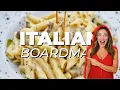 100 Gotta Eat Here 5 ITALIAN RESTAURANTS in Boardman Ohio