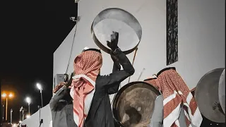 رايح بيشه زواج خالد موسى لحن من راح خله يروح الفنان رائد  بن يماني       دندنها