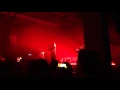 London Grammar - Hell To The Liars - live at the Garage Museum, Moscow - 19.07.2017