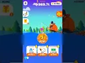 every seacreature in tiny fishing