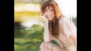 celine dion im alive wake up remix extended wander mix