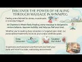 Massage Winnipeg Complete Guide to Charleton s Healing Services for Relaxation Wellness