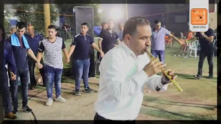 الدبكة النارية الحريقة موسى حافظ شوف الفن المرتب 